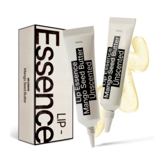 Hetras Mango Seed Butter Lip Essence
