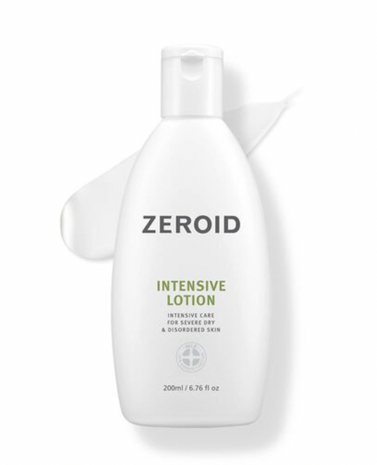 Zeroid Intensive Lotion