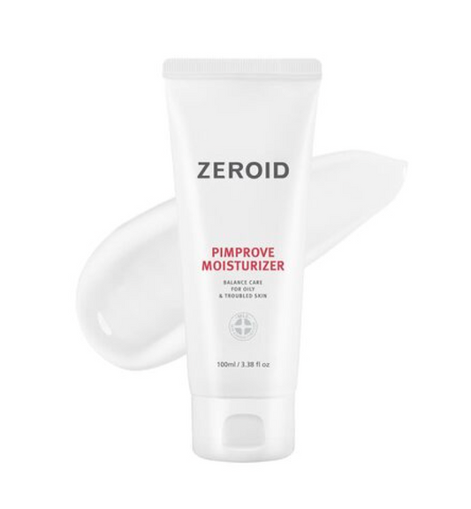 Zeroid Pimprove Moisture