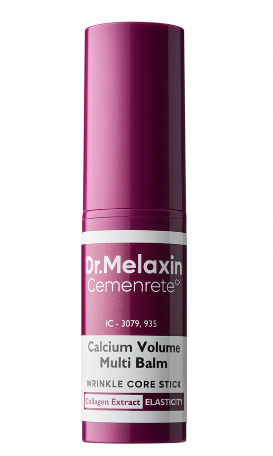 Dr. Melaxin Cemenrete Calcium Volume Multi Balm