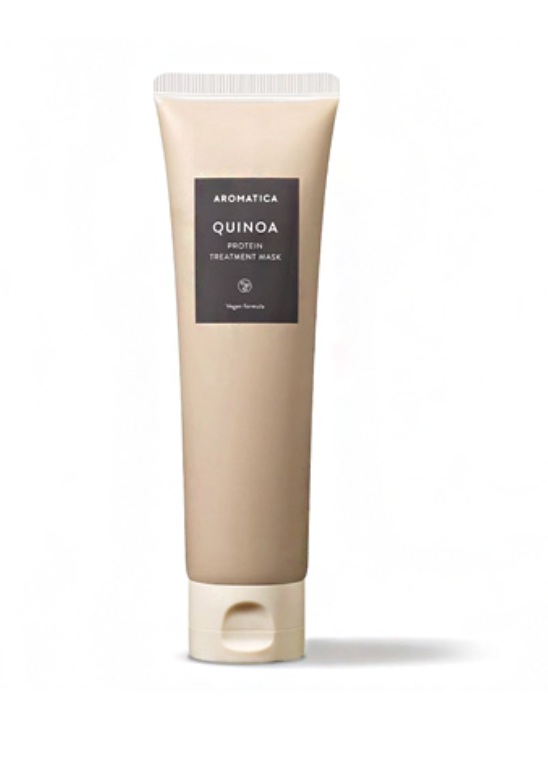 Aromatica Quinoa Protein Treatment Mask