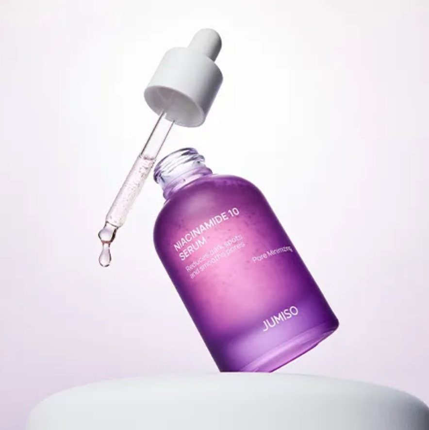 Jumiso Niacinmaide 10 % Serum