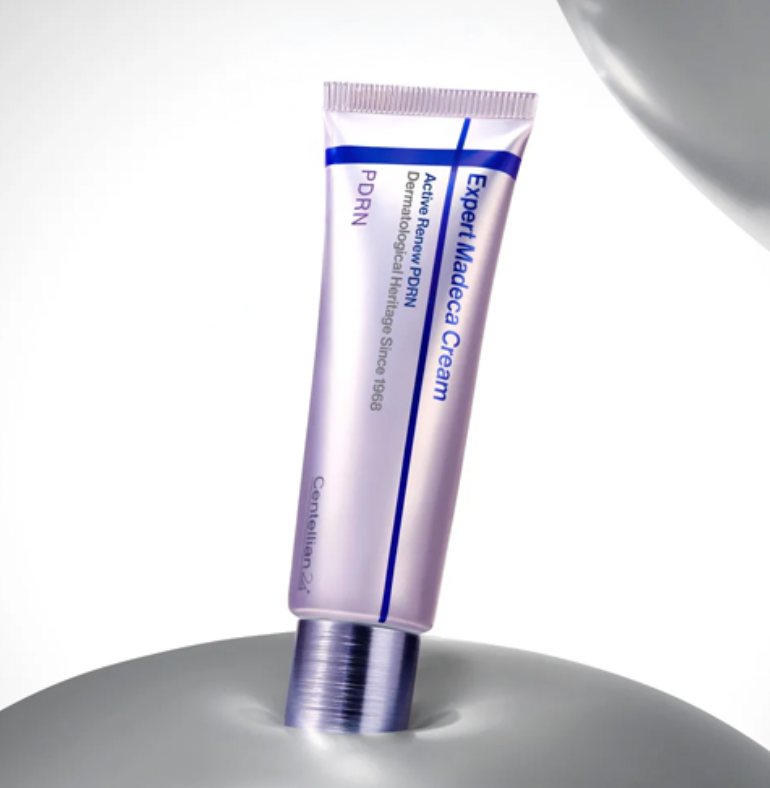 Centellian24 Expert Madeca Cream Active Renew PDRN