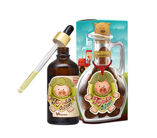Elizavecca Farmer Piggy Argan Oil 100%