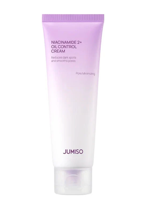 Jumiso Niacinamide 2 + Oil Control Cream