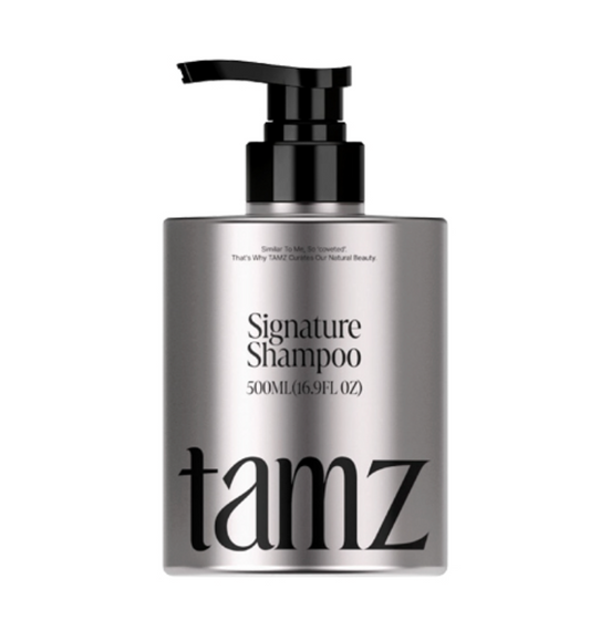 Tamz Signature Shampoo