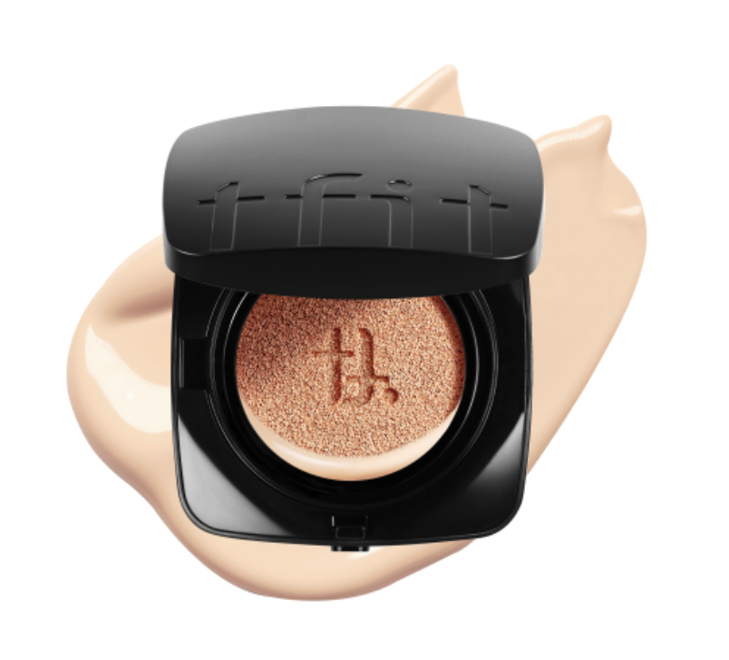 Tfit Layering Fit Glow Cushion Ex