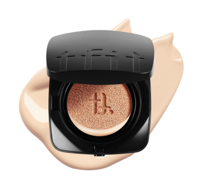 Tfit Layering Fit Glow Cushion Ex