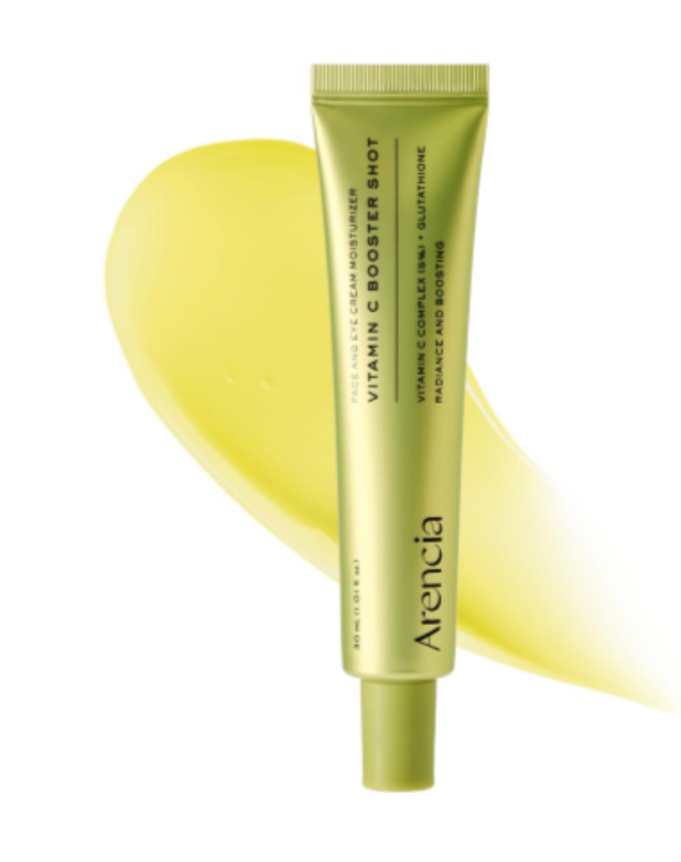 Arencia Vitamin C Booster Shot