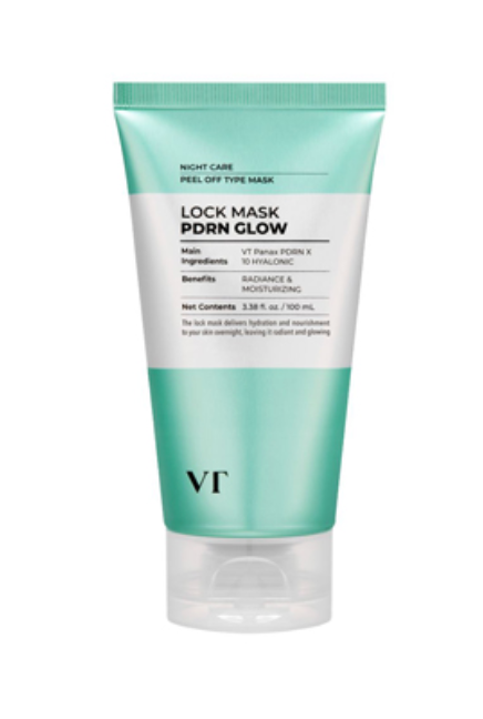 VT Glow Lock Mask