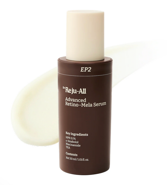 Dr. Reju-All Advanced Retino-Mela Serum