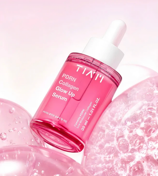 Tiam PDRN Collagen Glow Up Serum