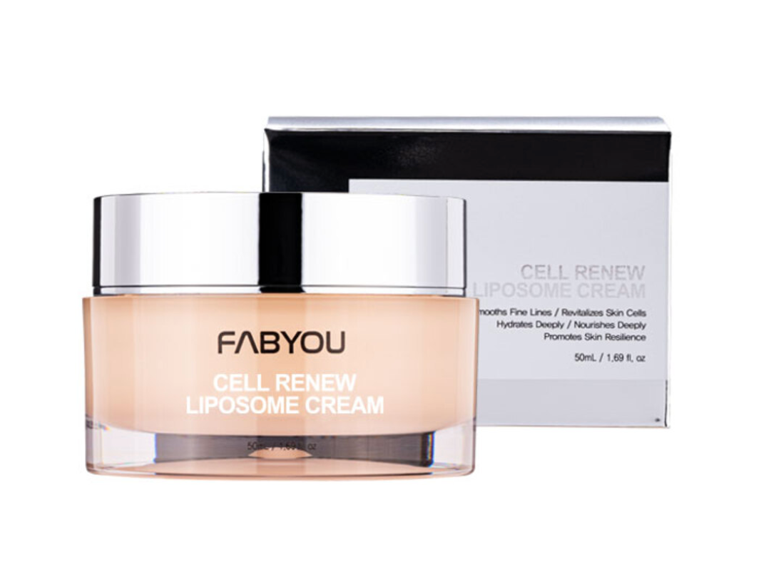 Fabyou Cell Renew Liposome Cream