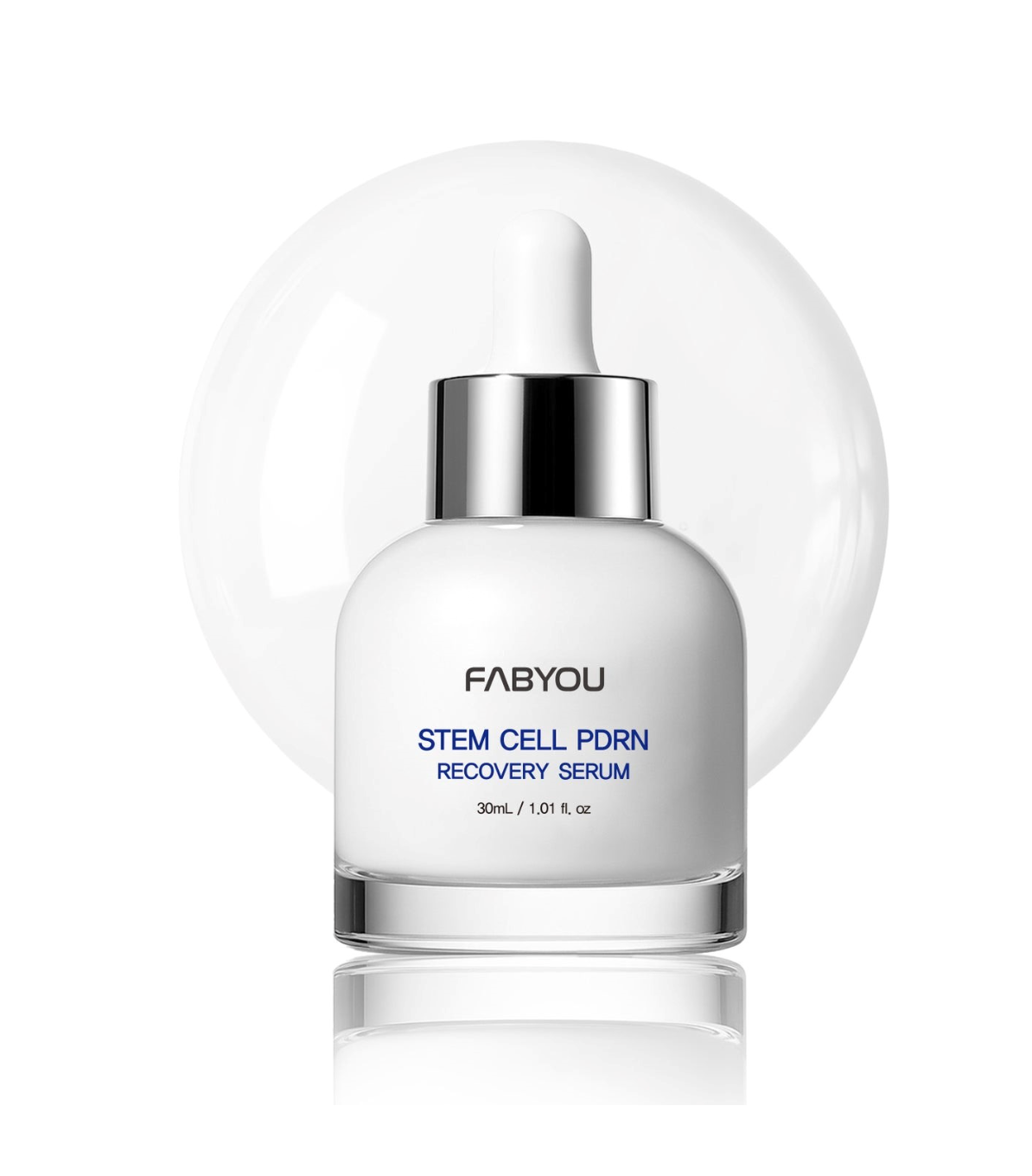 Fabyou Stem Cell PDRN Recovery Serum