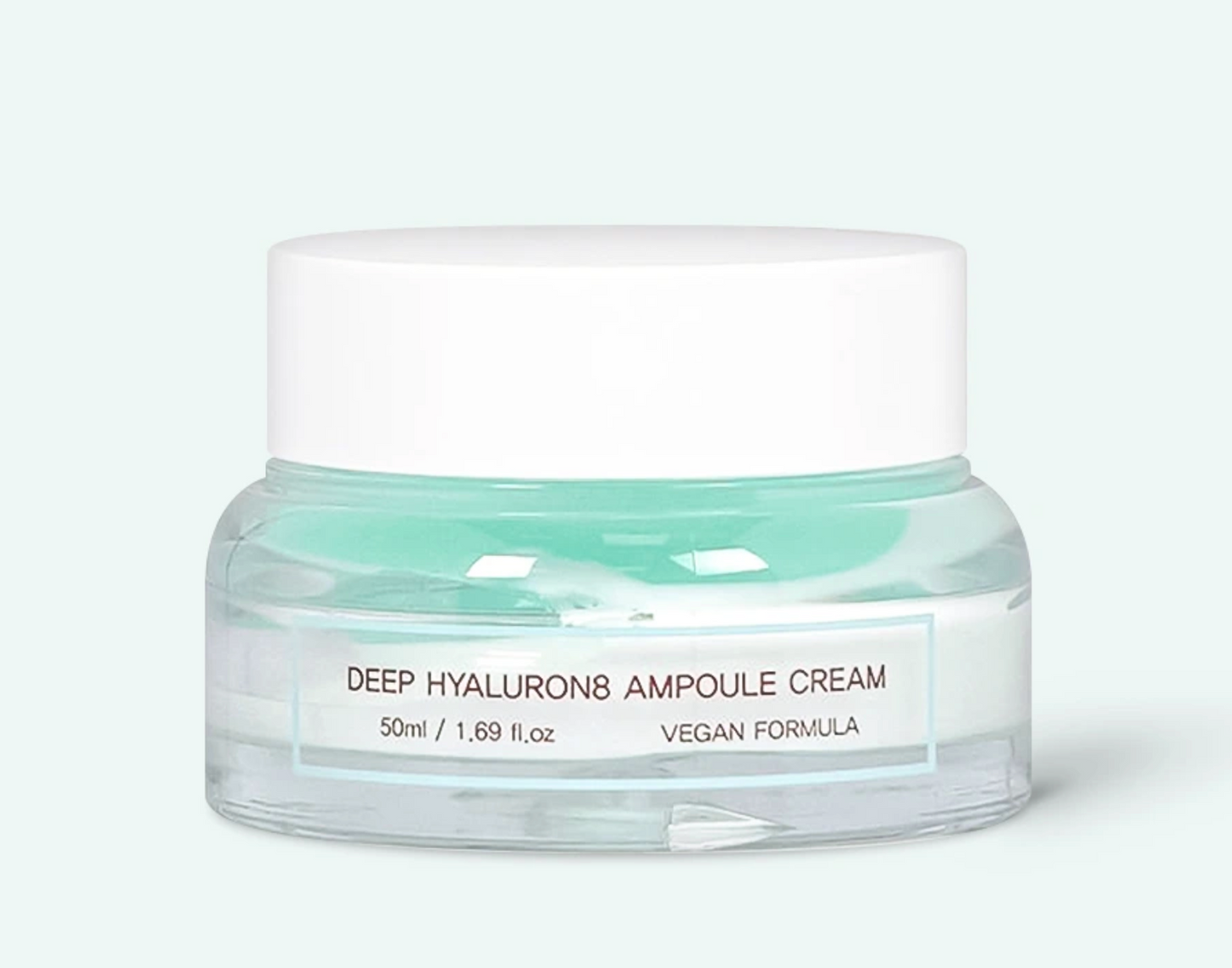 Eyenlip Deep Hyaluron 8 Ampoule Cream