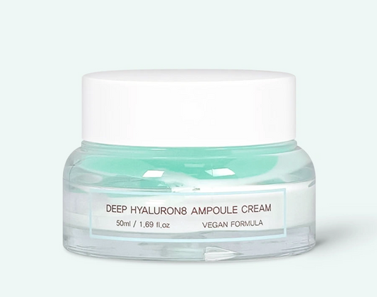 Eyenlip Deep Hyaluron 8 Ampoule Cream