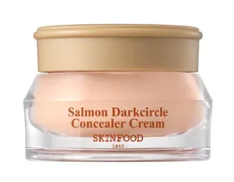 Skinfood Salmon Darkcircle Concealer Cream