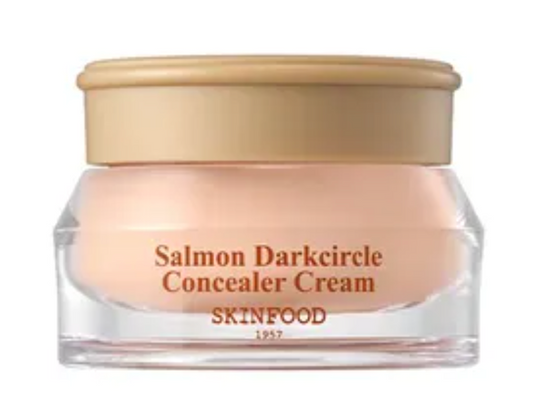 Skinfood Salmon Darkcircle Concealer Cream