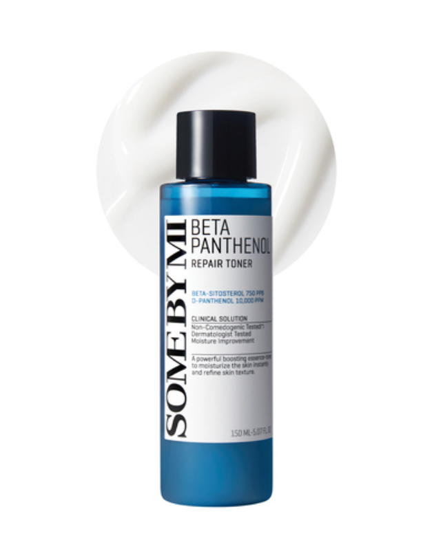 Some By Mi Beta Panthenol Repair Toner