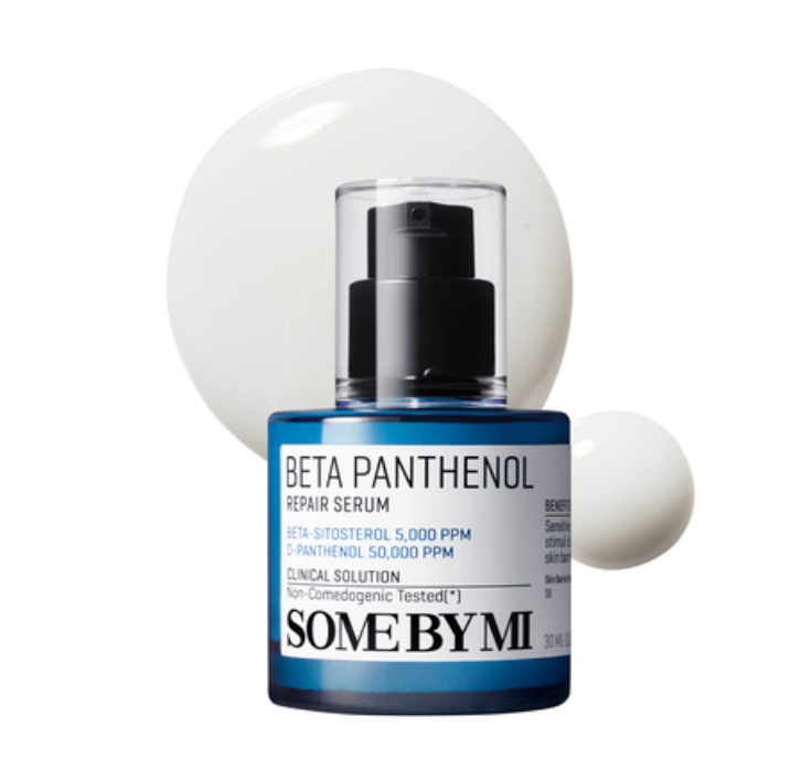 Some By Mi Beta Panthenol Repair Serum