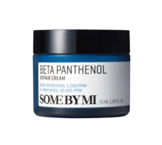 Some By Mi Beta Panthenol Repair Cream
