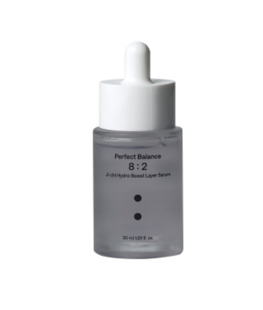 B:Lab Perfect Balance Ji-chi Hydro Boost Layer Serum (8:2)