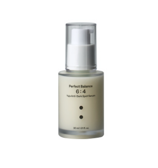B:Lab Perfect Balance Yuja Anti-Dark Spot Serum (6:4)