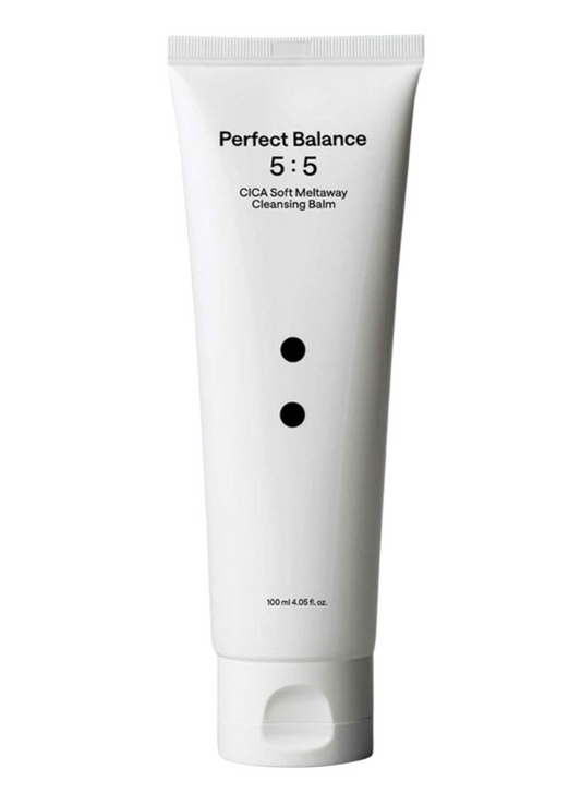 B:Lab Perfect Balance Cica Soft Meltaway Cleansing Balm (5:5)