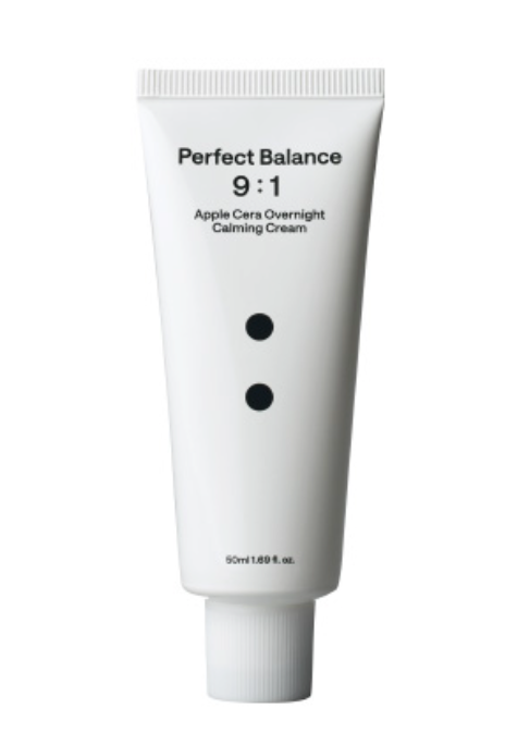 B:Lab Apple Cera Overnight Calming Cream (9:1)