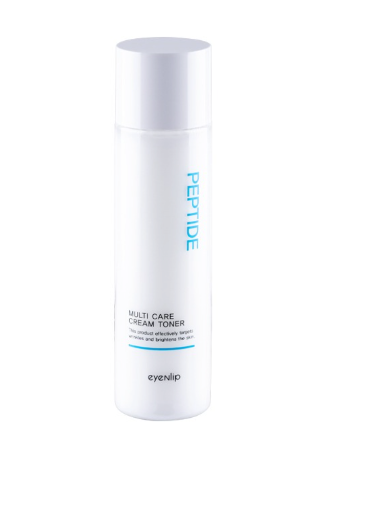 Eyenlip Peptide Multi Care Cream Toner