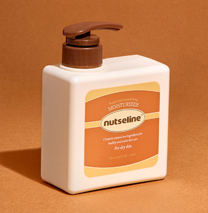Nutseline Super Nut Nourishing Moisturizer