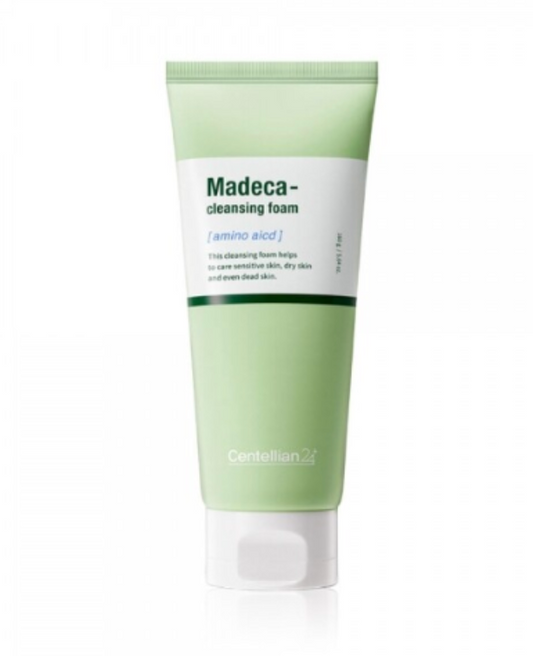 Centellian24 madeca amino acid cleansing foam