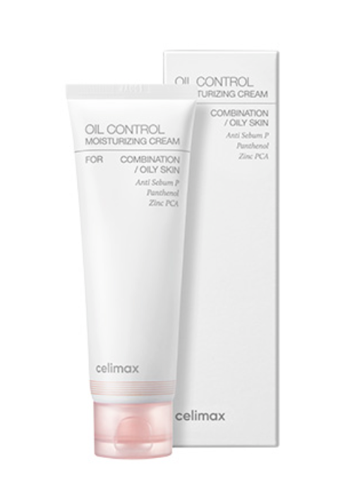 Celimax Oil Control Moisturizing Cream