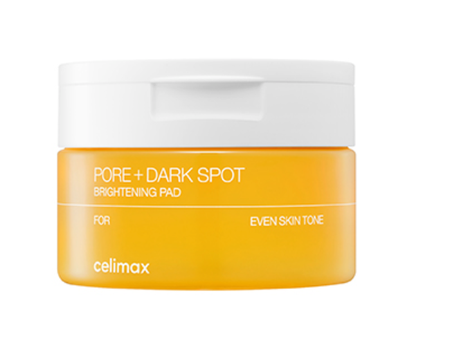 Celimax Pore+Dark Spot Brightening Pad