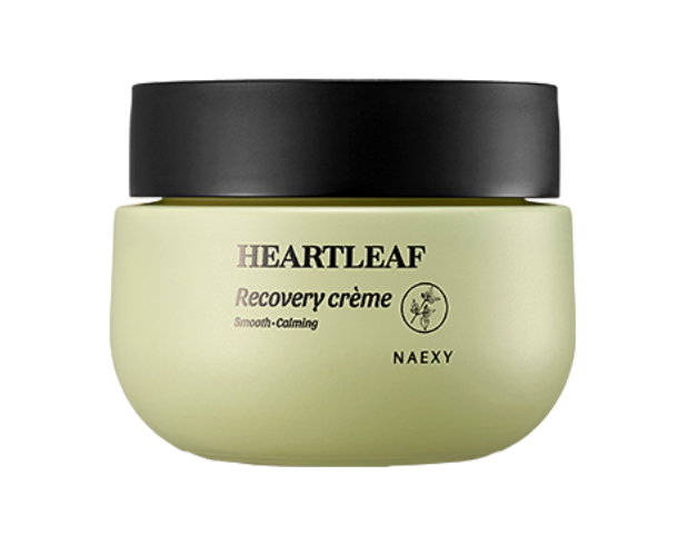 Naexy Heartleaf Recovery Cream