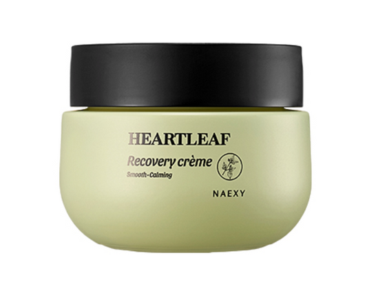 Naexy Heartleaf Recovery Cream