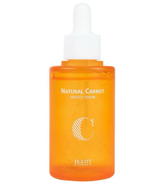 Jigott Natural Carrot Perfect Serum