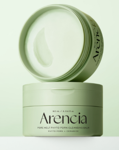 Arencia Pore Melt Phyto PDRN Cleansing Balm