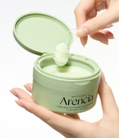 Arencia Pore Melt Phyto PDRN Cleansing Balm