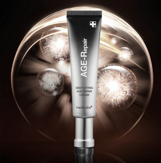 Medicube AGE-Repair Deep Lifting Age Repair Cream