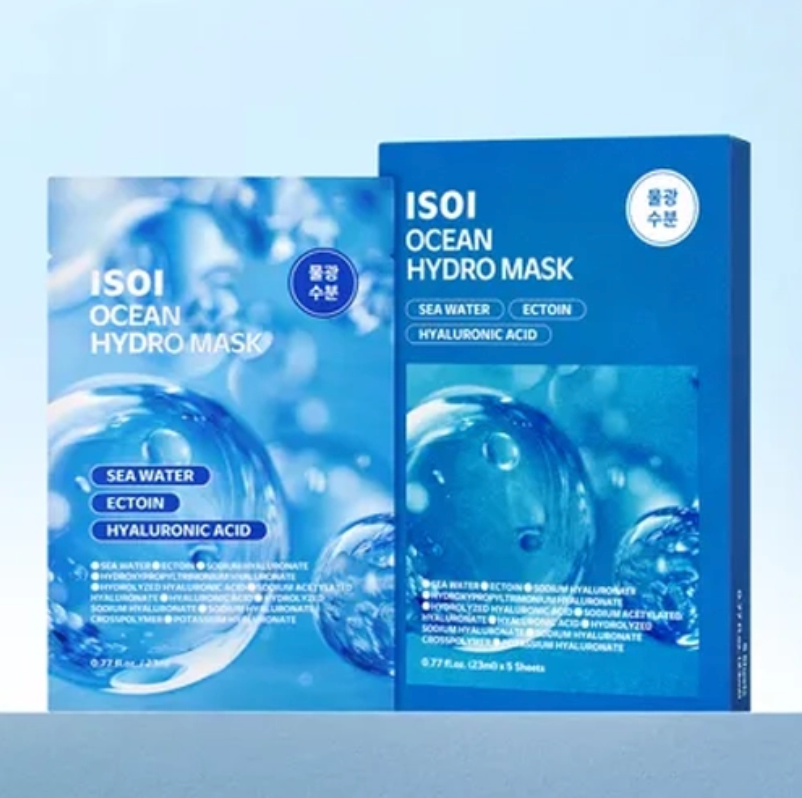 ISOI Ocean Hydomask
