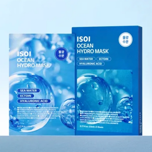 ISOI Ocean Hydomask