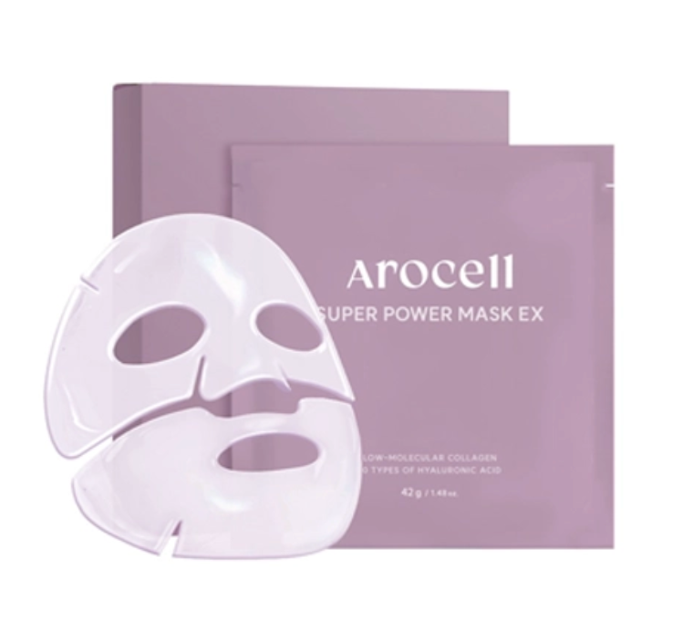 Arocell Super Power Mask