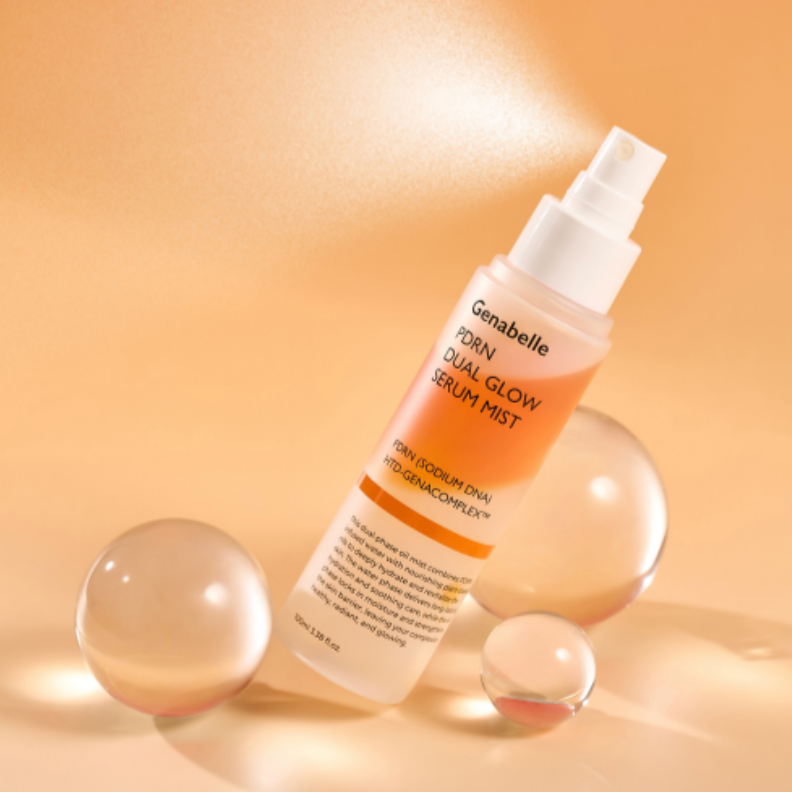 Genabelle PDRN Glow Serum Mist