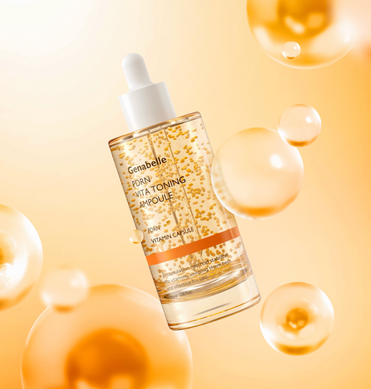 Genabelle PDRN Vita Toning Ampoule
