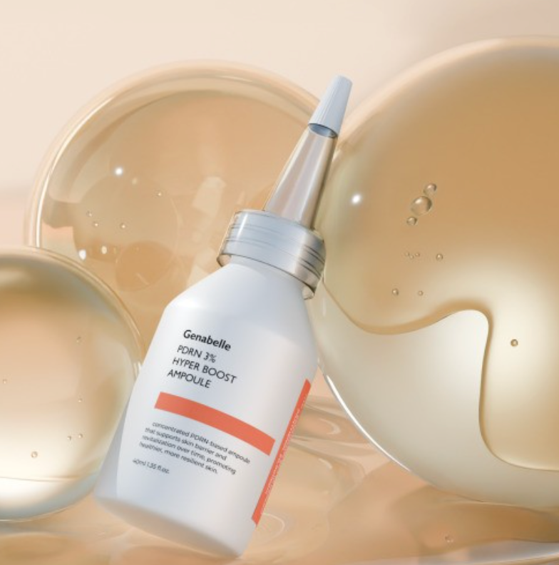 Genabelle PDRN 3% Hyper Boost Ampoule