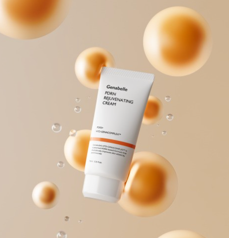 Genabelle PDRN Rejuvenating Cream