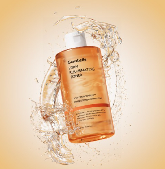 Genabelle PDRN Rejuvenating Toner