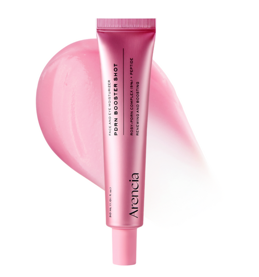 Arencia PDRN Booster Shot