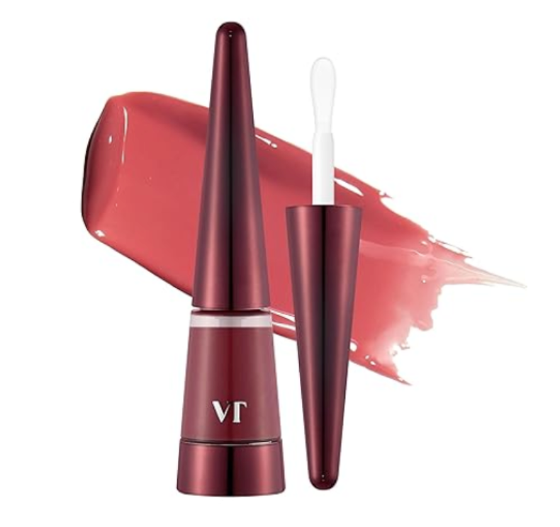 VT Reedle Shot Lip Plumper Rose Berry